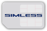 simless | Frank Kimmerle CC